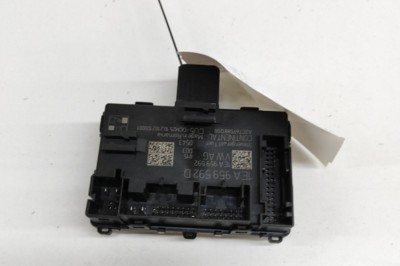 Modul de control ușă st&amp;acirc;nga față VW ID.4 E21 2022 OEM: 1EA959592D,1EA959592,A2C7695881200 24834558 foto