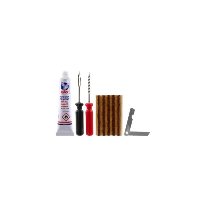 MBS Kit reparatie roti tubeles, Cod Produs: 267020020RM