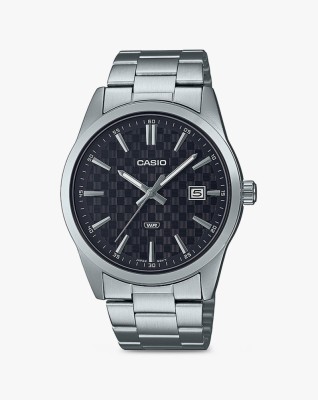 Ceas Barbati, Casio, Collection MTP-VD MTP-VD03D-1AUDF - Marime universala foto