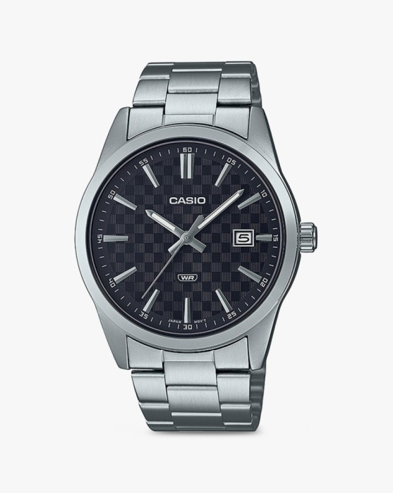 Ceas Barbati, Casio, Collection MTP-VD MTP-VD03D-1AUDF - Marime universala