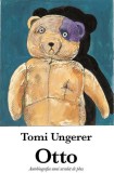 Otto - Hardcover - Tomi Ungerer - Vlad și Cartea cu Genius