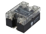 Releu Semiconductor 125A 1-Fazat 4-32VDC 48-660VAC CWD48125