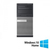 Cumpara ieftin PC Refurbished DELL Optiplex 9020 Tower, Intel Core i5-4570 3.20GHz, 8GB DDR3, 240GB SSD + Windows 10 Home NewTechnology Media