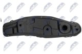 Rezervor combustibil Mitsubishi Pajero III 3.0, 3.5, 3.8 1999-, IV 3.0, 3.8 2007-; lung; MR342848; NTY, aftermarket