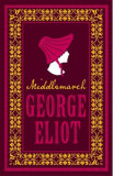 Middlemarch - George Eliot, 2022