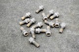 Set prezoane roata MERCEDES-BENZ A W176 2015 11331778
