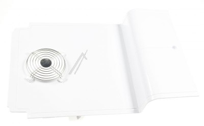F MULTIFLOW GR/2761(S.W.) 42157597 pentru aspirator VESTEL foto