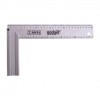 Echer aluminiu 400mm, Gadget 280904
