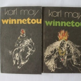 Karl May - Winnetou ( 2 vol. )