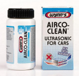 AIRCO CLEAN - TRATAMENT ULTRASONIC PENTRU AER CONDITIONAT 100ML, WYNN&#039;s