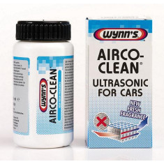 AIRCO CLEAN - TRATAMENT ULTRASONIC PENTRU AER CONDITIONAT 100ML
