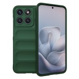 Husa Motorola Edge 70 Fusion Asteroid GSM Magic Shield, verde