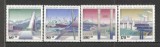 Germania.1993 Sprijin ptr. sport-Locatii olimpice MG.799