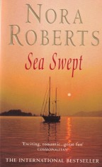 Nora Roberts - Sea Swept