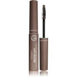 Cumpara ieftin Gosh Brow Lift gel pentru spr&acirc;ncene culoare 001 Grey Brown 6 ml