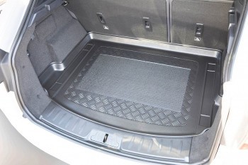 Tavita portbagaj Jaguar E-Pace fabricatie 01.2018 - prezent foto