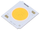 LED putere albă COB Philips 17,2W 3000K 2940lm