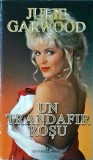Julie Garwood - Un trandafir rosu