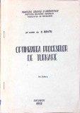 Optimizarea Proceselor de Turnare - C. Bratu, 1979, Bucuresti, 207 pagini, Carte Tehnica Constructii