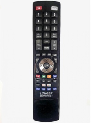 Telecomanda pentru Longer 79886-net,yt-ca MFY foto