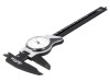 Şubler 0-150mm cu Scară Tip Ceas