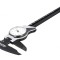 Şubler 0-150mm cu Scară Tip Ceas
