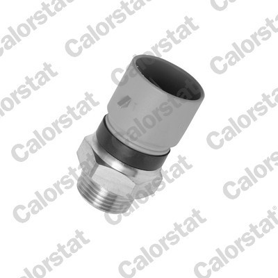 CALORSTAT by Vernet TS2647 Comutator temperatura ventilator radiator foto