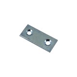 Cumpara ieftin Placuta dreapta pentru imbinare, 15 x 36 x 2 mm, 100 buc / set