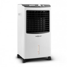 OneConcept MCH-2 racitoare de aer 3-in-1 Mobile Aer Conditionat 65W foto