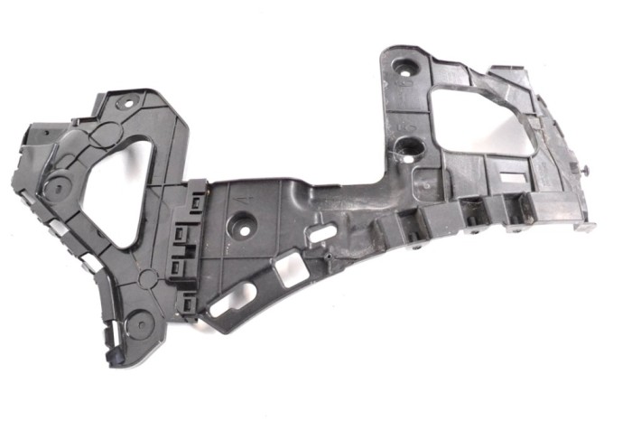 Suport bara de protecție st&acirc;nga spate AUDI Q8 4MN 2019 OEM: 4M8807453 13907554