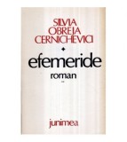 Silvia Obreja - Cernichevici - Efemeride vol. II - Xeni - 122659