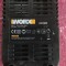 Incarcator acumulatori scule de mina Works C1217A001