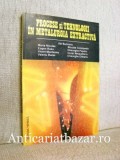 Procese si tehnologii in metalurgia extractiva - Ilie Butnariu