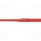 Tija inlocuibila, Torx&reg;, lungime 154mm, varf TX27, WERA - 05003435001