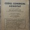 Codul Comercial Adnotat 1944