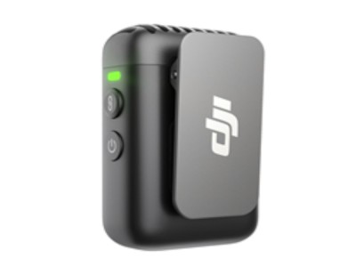 DJI Kit microfon wireless 2 (2TX+1RX) foto