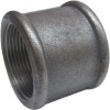 Mufa neagra pentru gaze, 1&quot;
