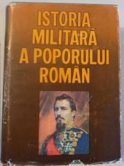 Istoria militara a poporului roman ( Vol. IV ) foto