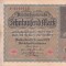 Germania bcn 10000 Mark 1922