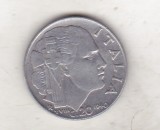 Bnk mnd Italia 20 centesimi 1940 KM 75d - nemagnetica, Europa