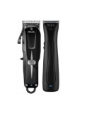 Cumpara ieftin Wahl Set Aparat Fara Fir Beret+Super Taper