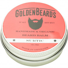 Golden Beards Surtic balsam pentru barba 30 ml