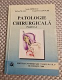 Patologie chirurgicala partea 1 Sorin Oprescu