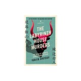 The Labyrinth House Murders