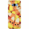 Husa silicon pentru Samsung S8, Cute Girly 008