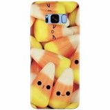 Husa silicon pentru Samsung S8 Plus, Cute Girly 008