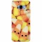 Husa silicon pentru Samsung S8 Plus, Cute Girly 008