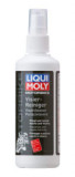 Helmet cleaner LIQUI MOLY MOTORBIKE for cleaning spray 0,1l for visors and helmets