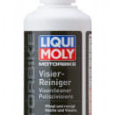 Helmet cleaner LIQUI MOLY MOTORBIKE for cleaning spray 0,1l for visors and helmets