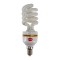 Bec economic spiralat, E14, 7W x 6400K, 420Lm, lumina rece